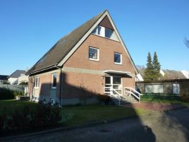 1,5 Zimmer Wohnung 1,5 Zimmer Wohnung zu vermieten in Timmendorfer Strand