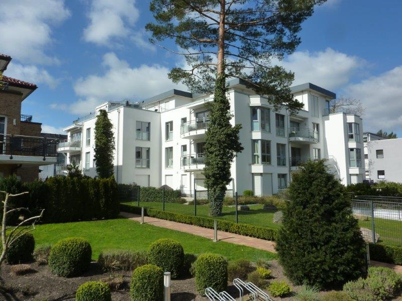 Haus am Meer Am Strand gelegen
