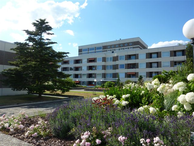 Wohnung am Wasser Strandnahe Eigentumswohnung