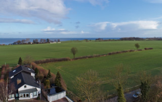 Mehrfamilienhaus an der Ostsee