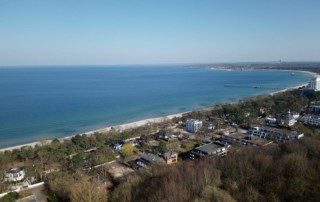 Wohnung mit Traumblick