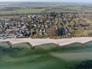 Grundstück an der Ostsee