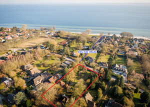 Wohnen an der Ostsee
