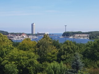 Eigentumswohnung an der Ostsee