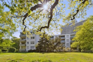 Wohnung an der Ostsee