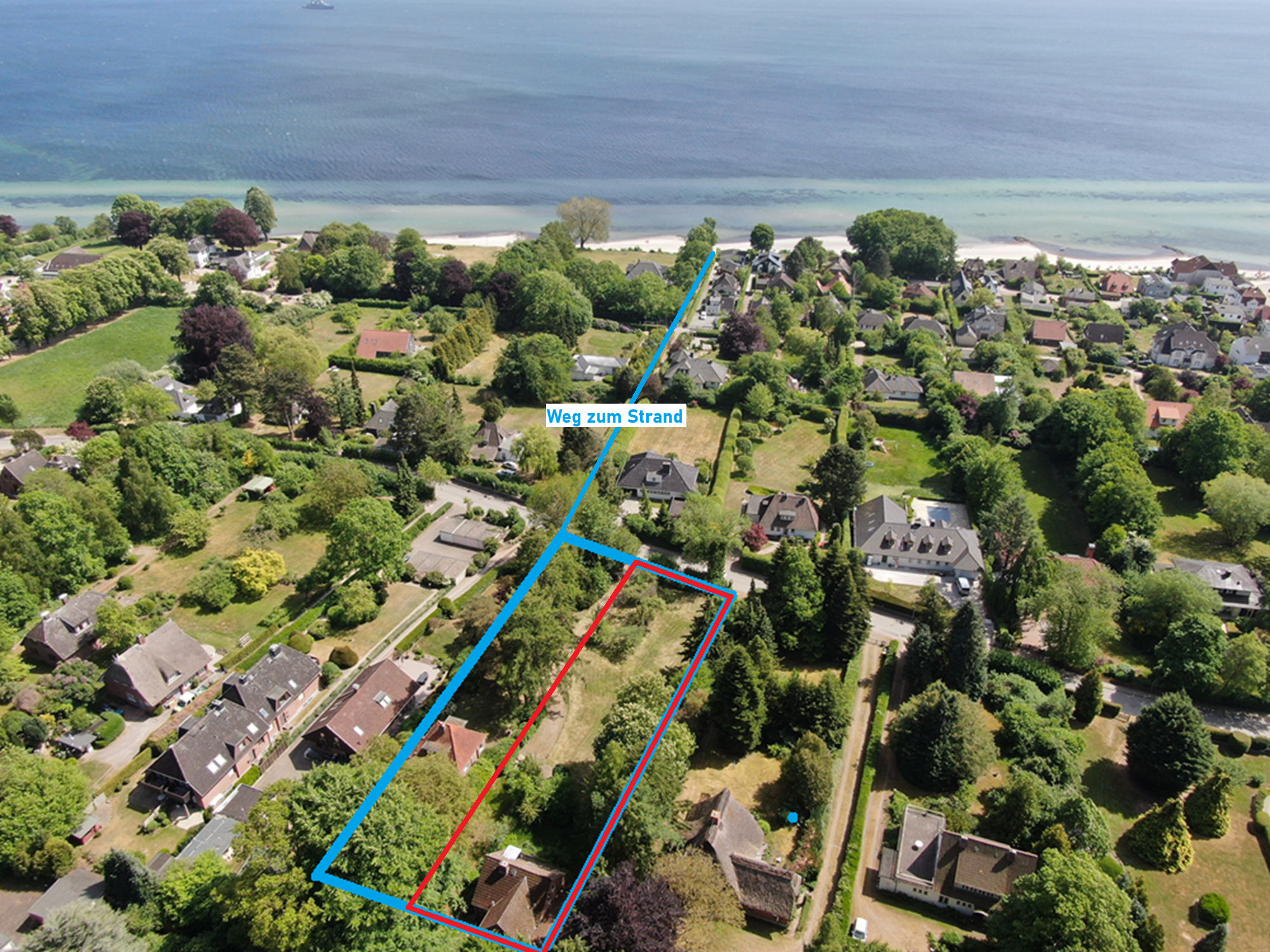 Größeres_Grundstück_in_Strandnähe Grundstück an der Ostsee