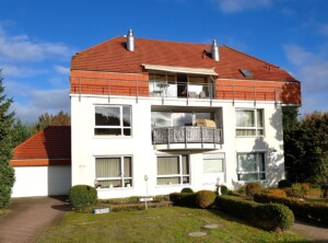 Praxis Praxisräume Büro an der Ostsee