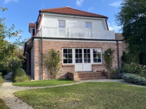 Wohnhaus an der Ostsee zu mieten