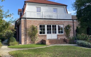 Wohnhaus an der Ostsee zu mieten