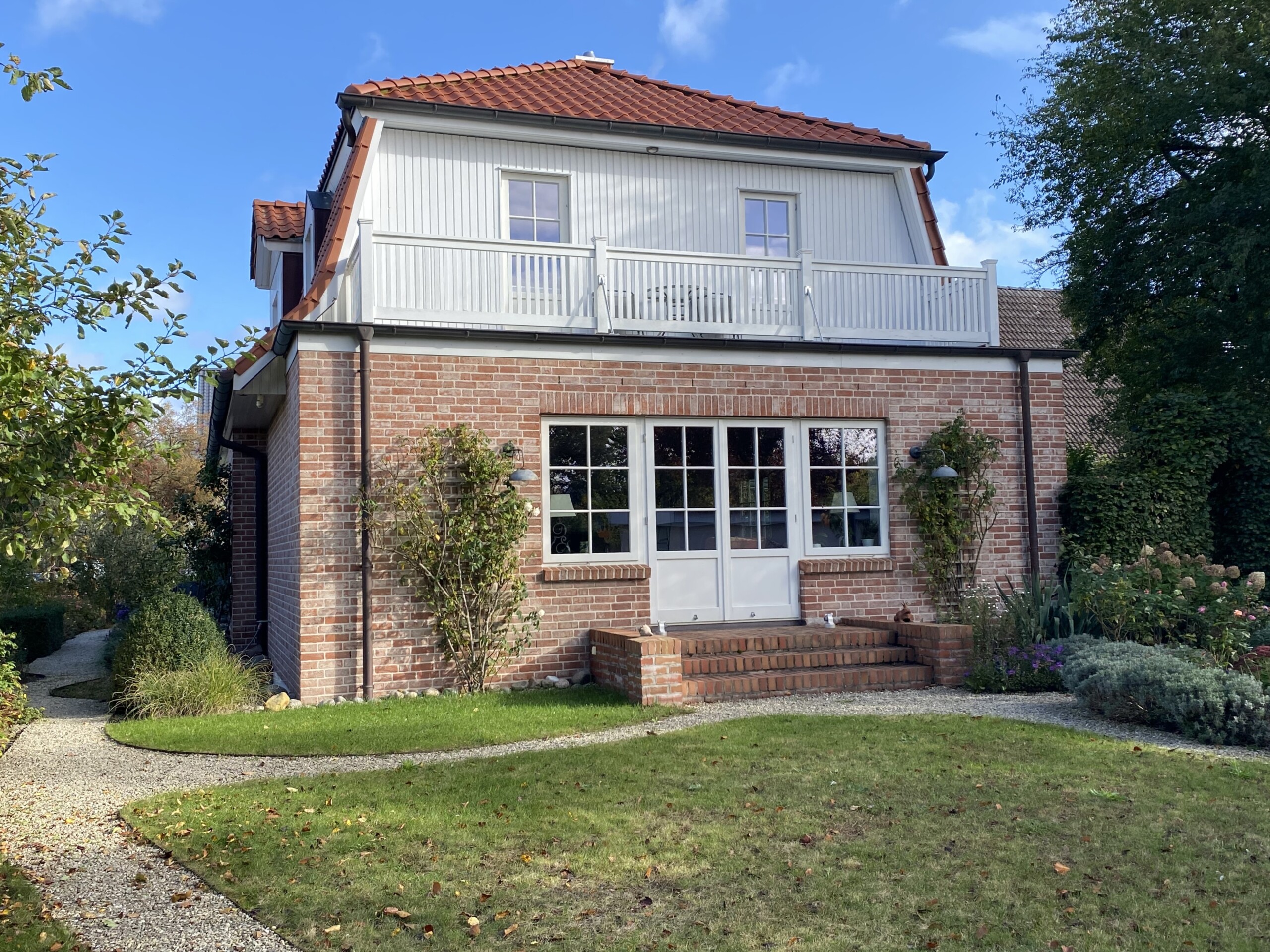 Strandnah_Wohnen Wohnhaus an der Ostsee zu mieten