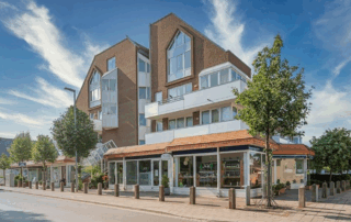 Eigentumswohnung an der Ostsee