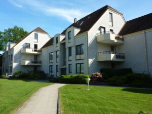 Eigentumswohnung in Timmendorfer Strand