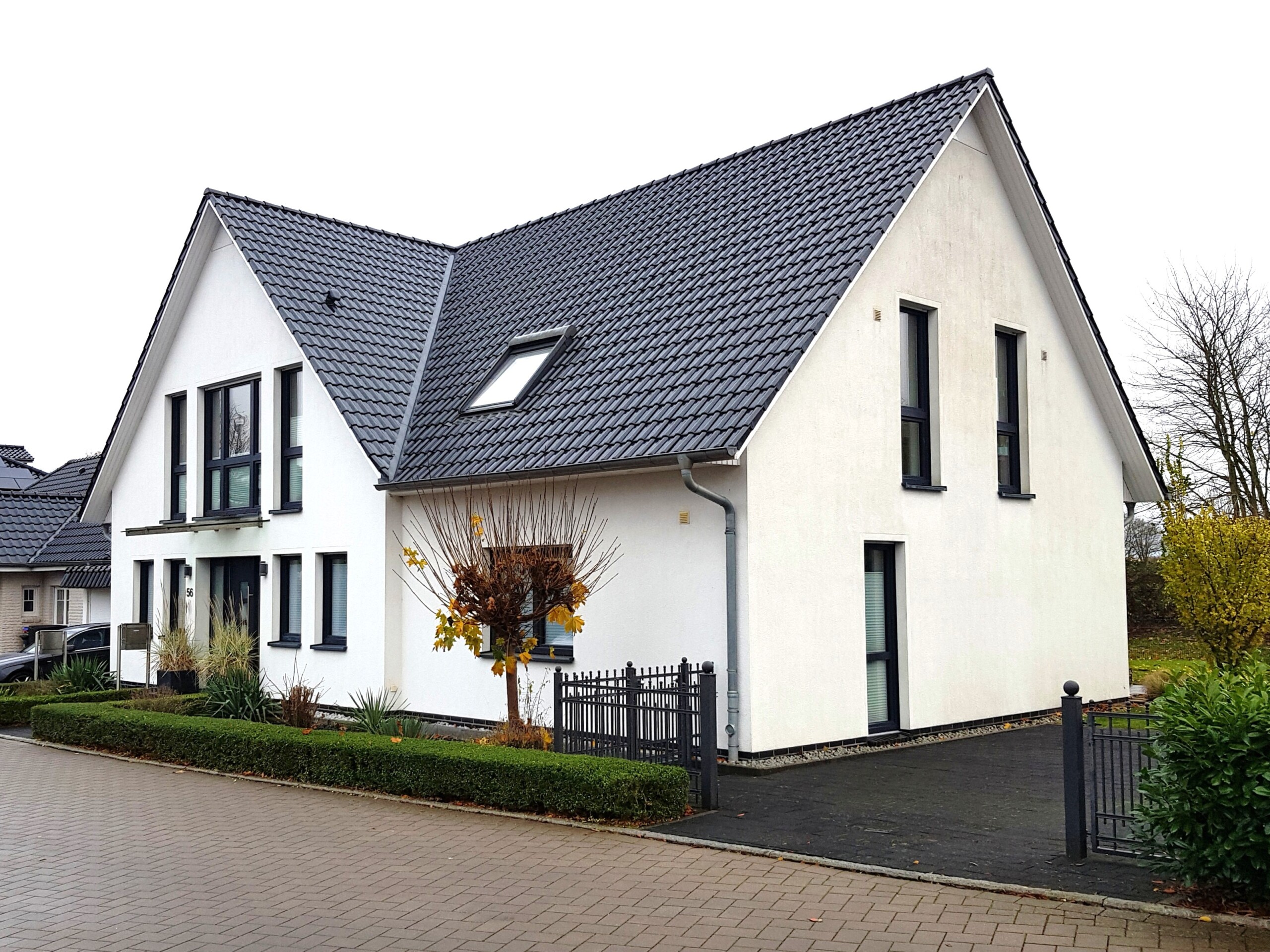 Wohnung zur Miete an der Ostsee