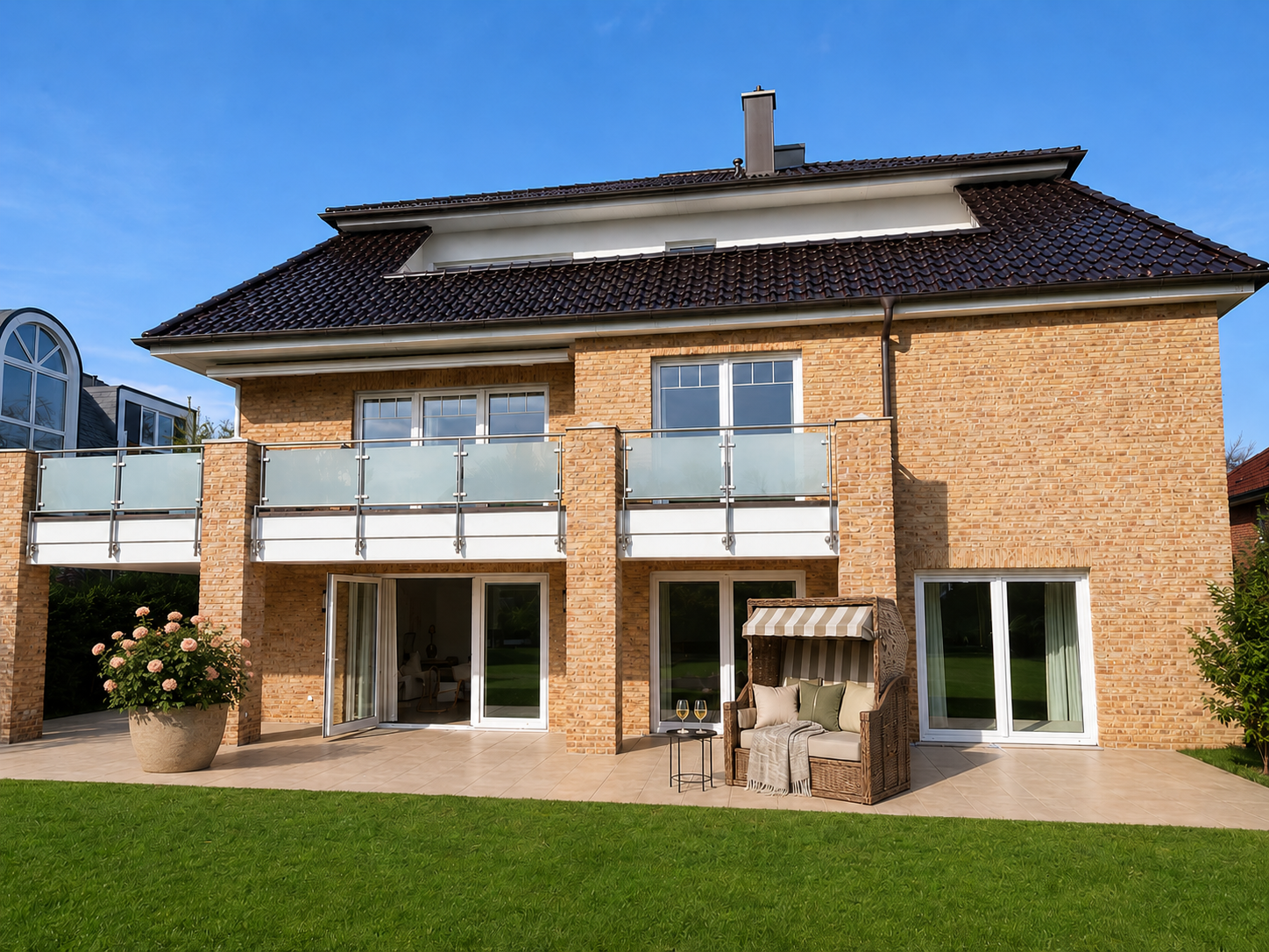 Traumhafte_Villa_an_der_Ostsee Haus in Timmendorfer Strand kaufen