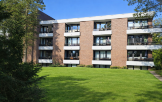 Eigentumswohnung in Timmendorfer Strand