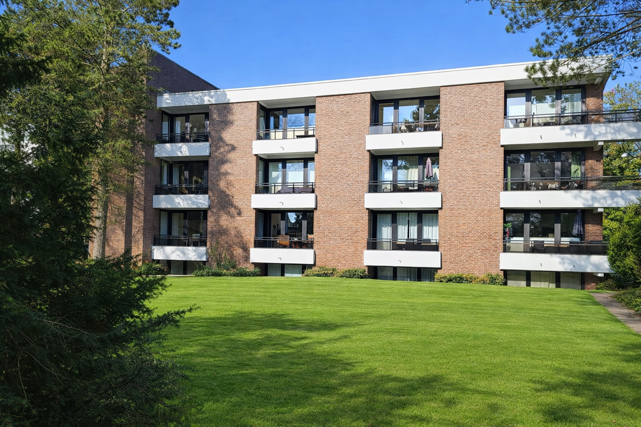 Wohnen am Strand Eigentumswohnung in Timmendorfer Strand