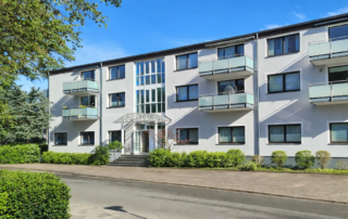 Eigentumswohnung in Timmendorfer Strand