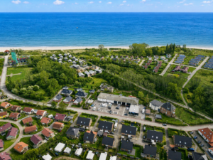 Wohnen an der Ostsee