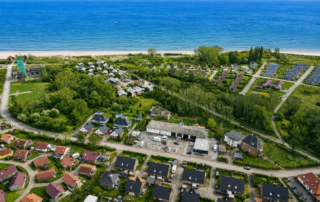 Wohnen an der Ostsee