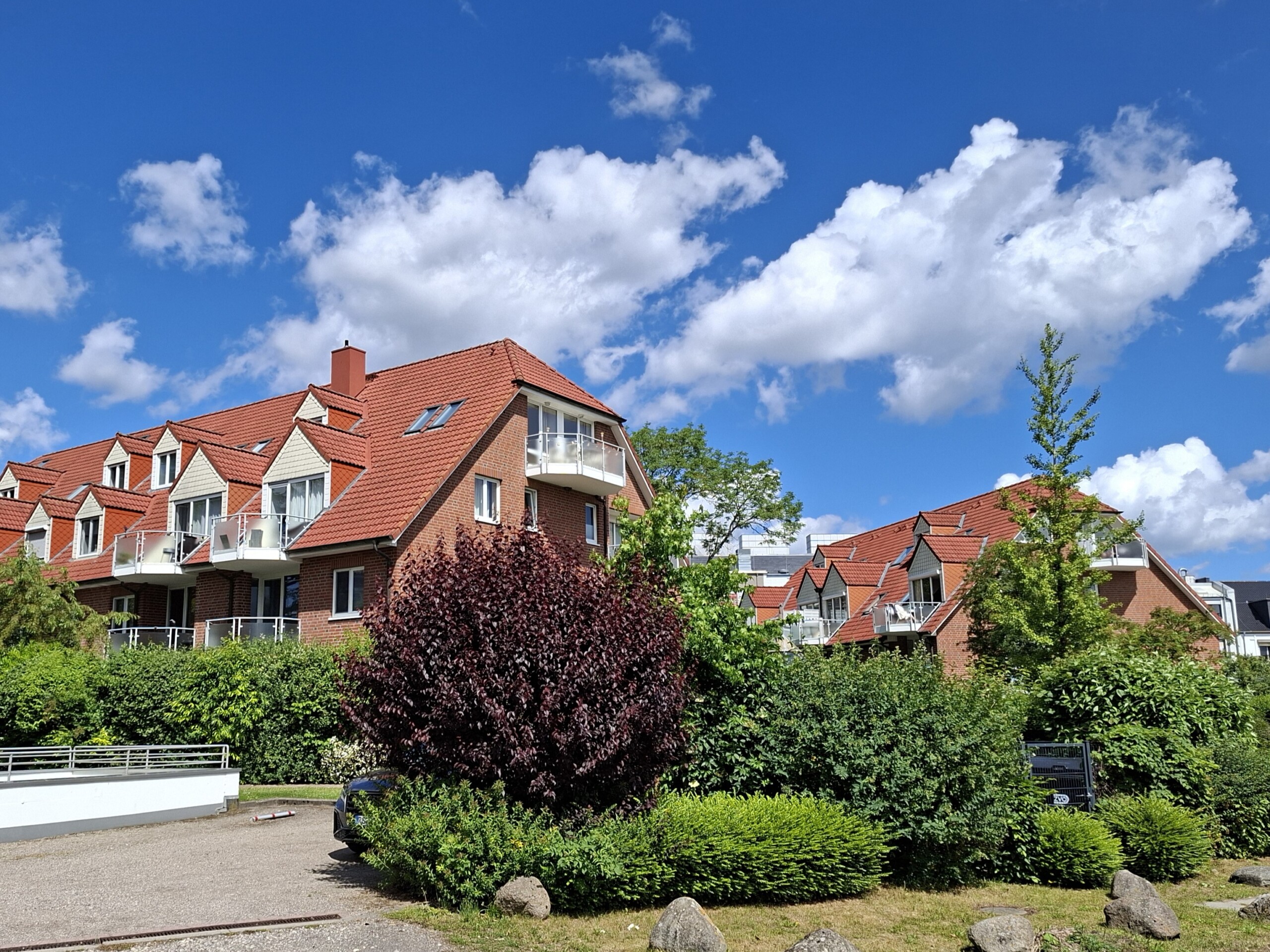 Eigentumswohnung in Timmendorfer Strand