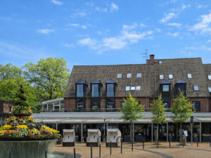 Wohnung in Timmendorfer Strand