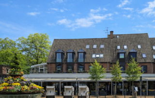 Wohnung in Timmendorfer Strand