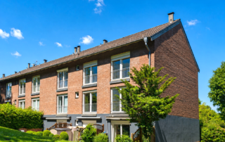 Eigentumswohnung in Scharbeutz