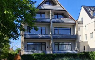 Eigentumswohnung in Timmendorfer Strand