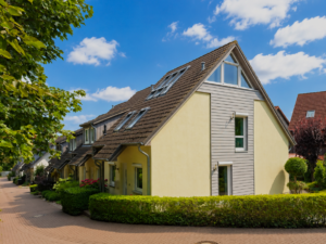 Wohnen an der Ostsee